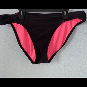 Black Bikini Bottom (I can bundle with bikini top)